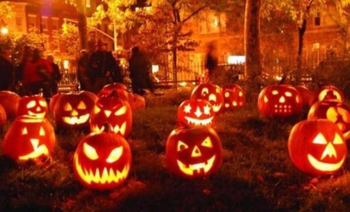 2021 Cadılar Bayramı ne zaman? Halloween nedir, ne zaman çıktı