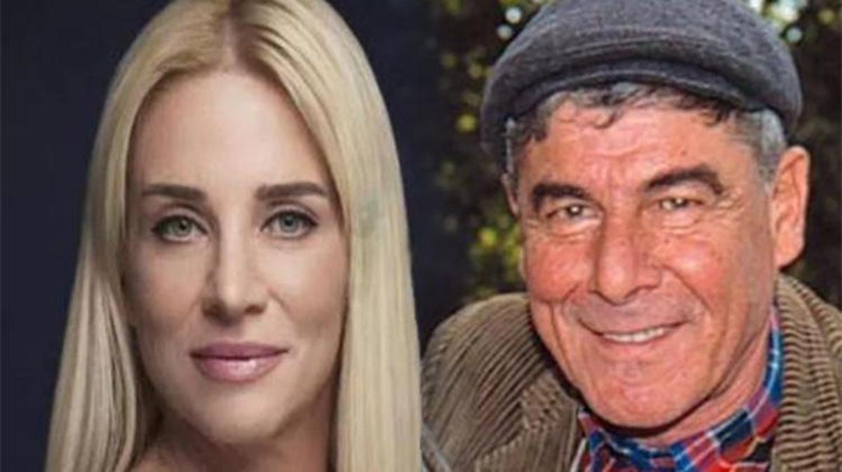 Ercan Yazgan eşi kimdir, kaç çocuğu var, üvey kızı Buket Dereoğlu kim? -  Gündem Haberleri
