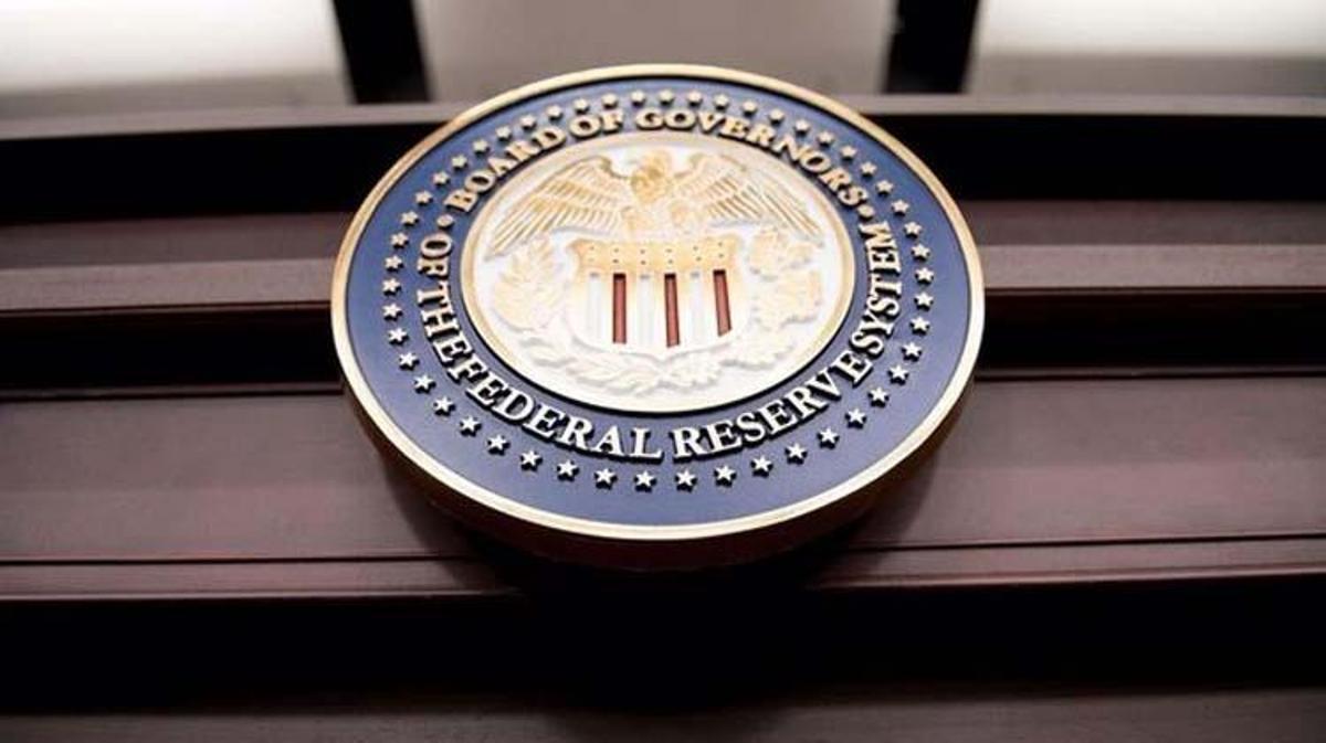 FED faiz kararı 2022 saat kaçta, ABD FED toplantısı ne zaman? FED faiz  artırırsa dolar, altın, bitcoin ne olur? - Vatan Gazetesi Ekonomi Haberleri