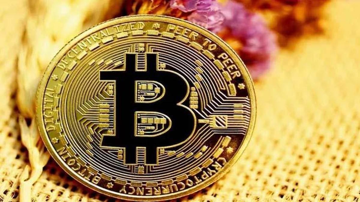 Bitcoin ne kadar düşer? Bitcoin yorum| Bitcoin kaç dolar, yükselir mi, kaç  TL, bitcoin neden düşüyor? - Vatan Gazetesi Ekonomi Haberleri