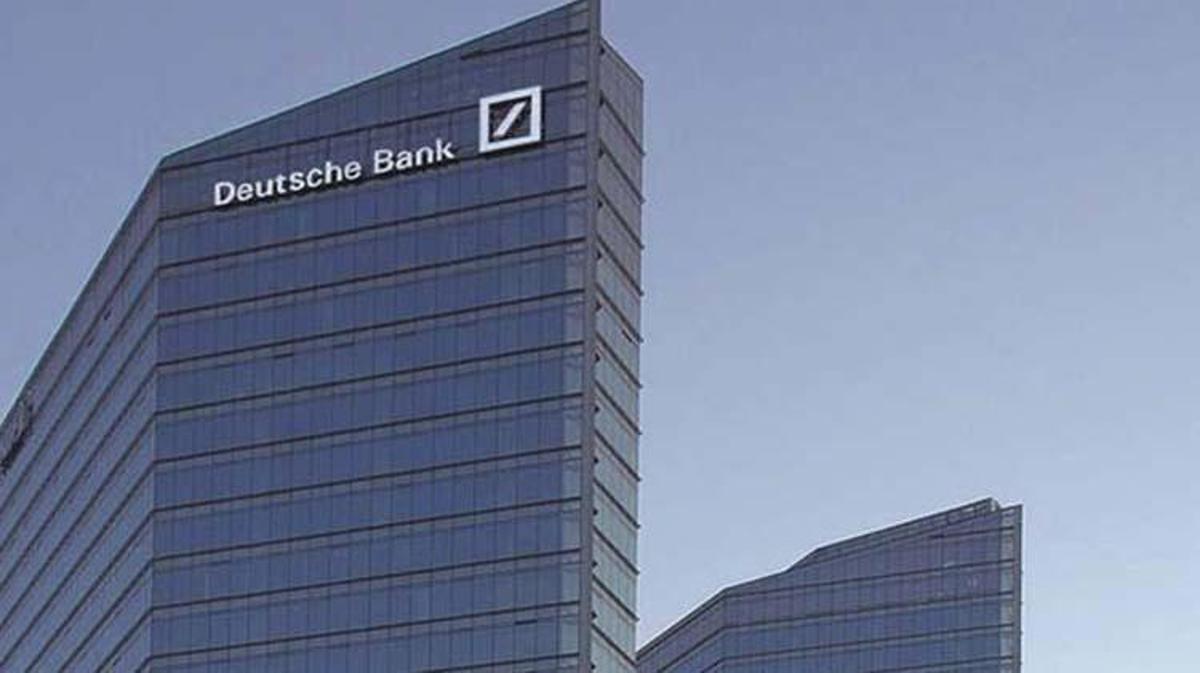 Deutsche bank iflas mı etti, battı mı, batıyor mu? Deutsche Bank hisse
