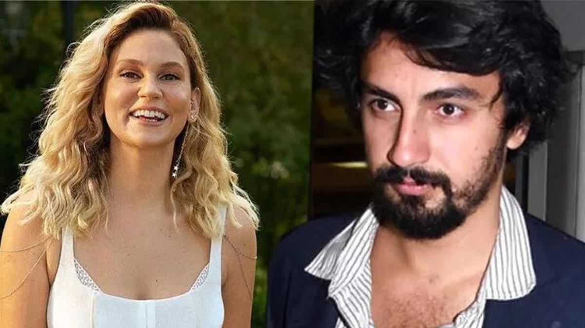 Farah Zeynep Abdullah ile Umut Evirgen birlikte mi? Gazetevatan En