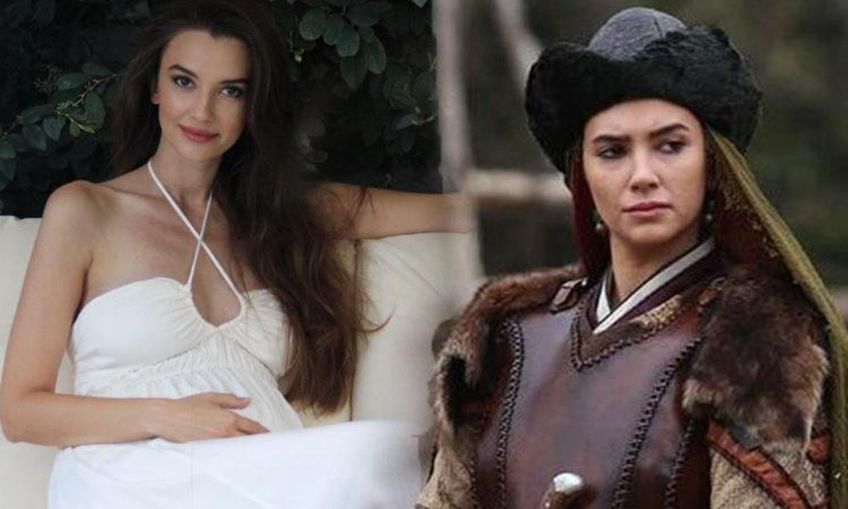 Leyla Lydia Tuğutlu kimdir? Leyla Lydia Tuğutlu hamile mi? Leyla Lydia