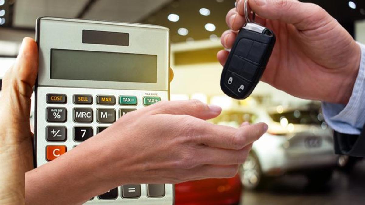 Araba fiyatlarını düşürecek gelişme! Arabada matrah indirimi geliyor Ekonomi Haberleri