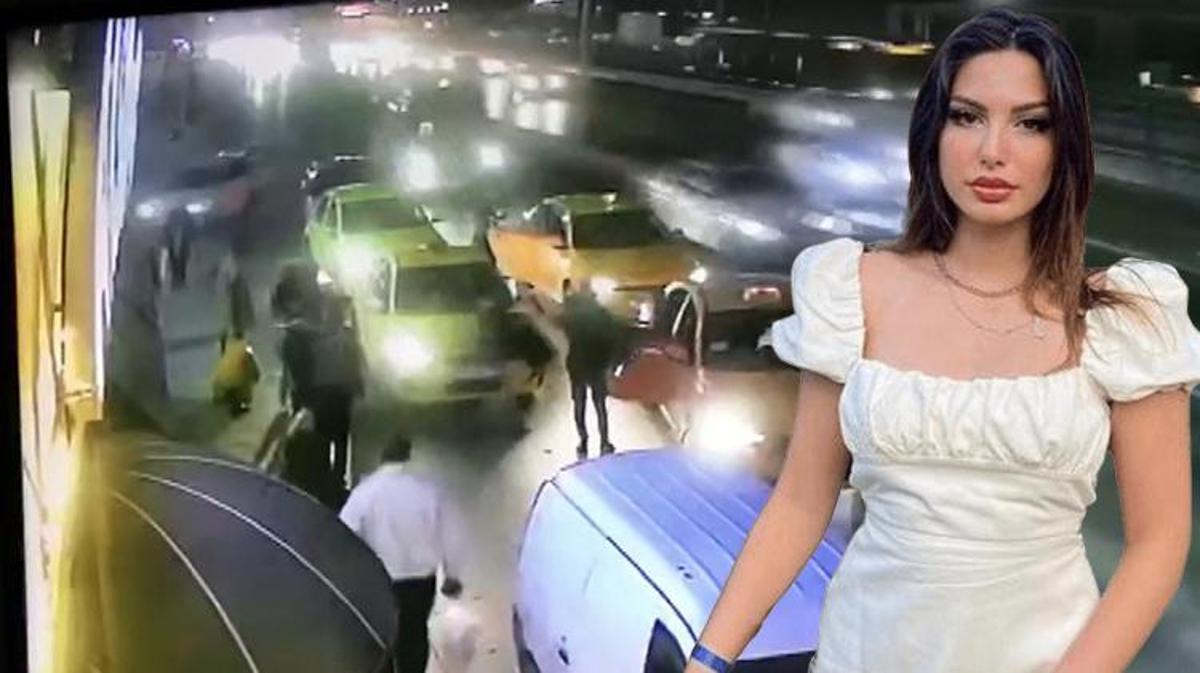 Hayatını kaybetmişti! Aleyna'nın olaydan saniyeler önceki paylaşımı