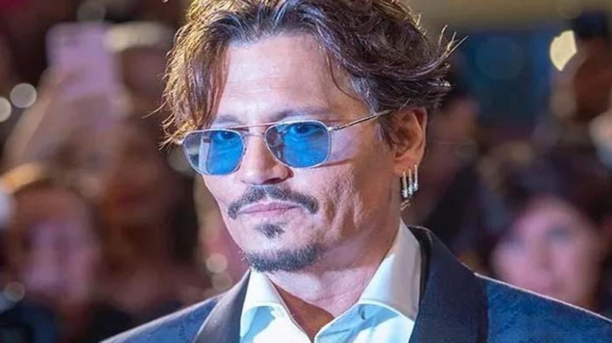 Johnny Ye Johnny Depp doğum günü ve Türkiye konseri tarihi! Johnny Depp Türkiye ...