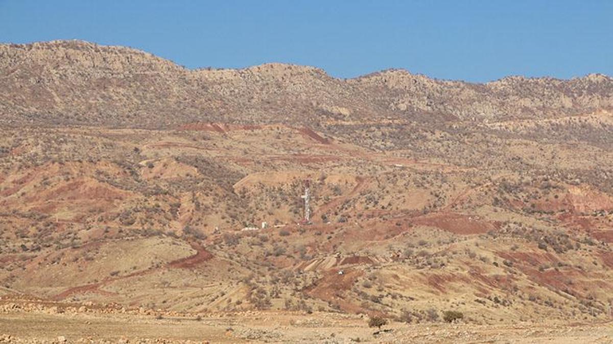 Gabar Dağı Nerededir, Nereye Bağlı? Gabar Dağı Hangi Ilimizde? Gabar ...