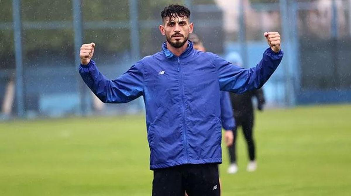 Adana Demirspor Başkanı Murat Sancak Resmen Açıkladı: Samet Akaydın Ile ...