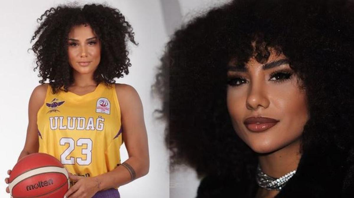 Keskin Rapper Aysu Keskin kimdir? Survivor 2023 yarışmacısı Aysu Keskin kaç yaşında ...