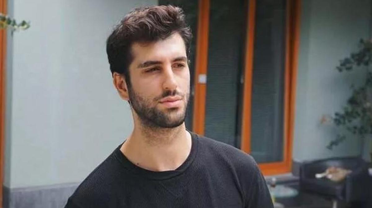 Mahsun Kırmızıgül'ün oğlu Mahmut Kırmızıgül ölümden döndü - Magazin ...