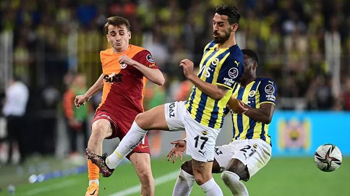 Fenerbahçe-Galatasaray Derbisi öncesi Tarihi çağrı! - Galatasaray Haberleri