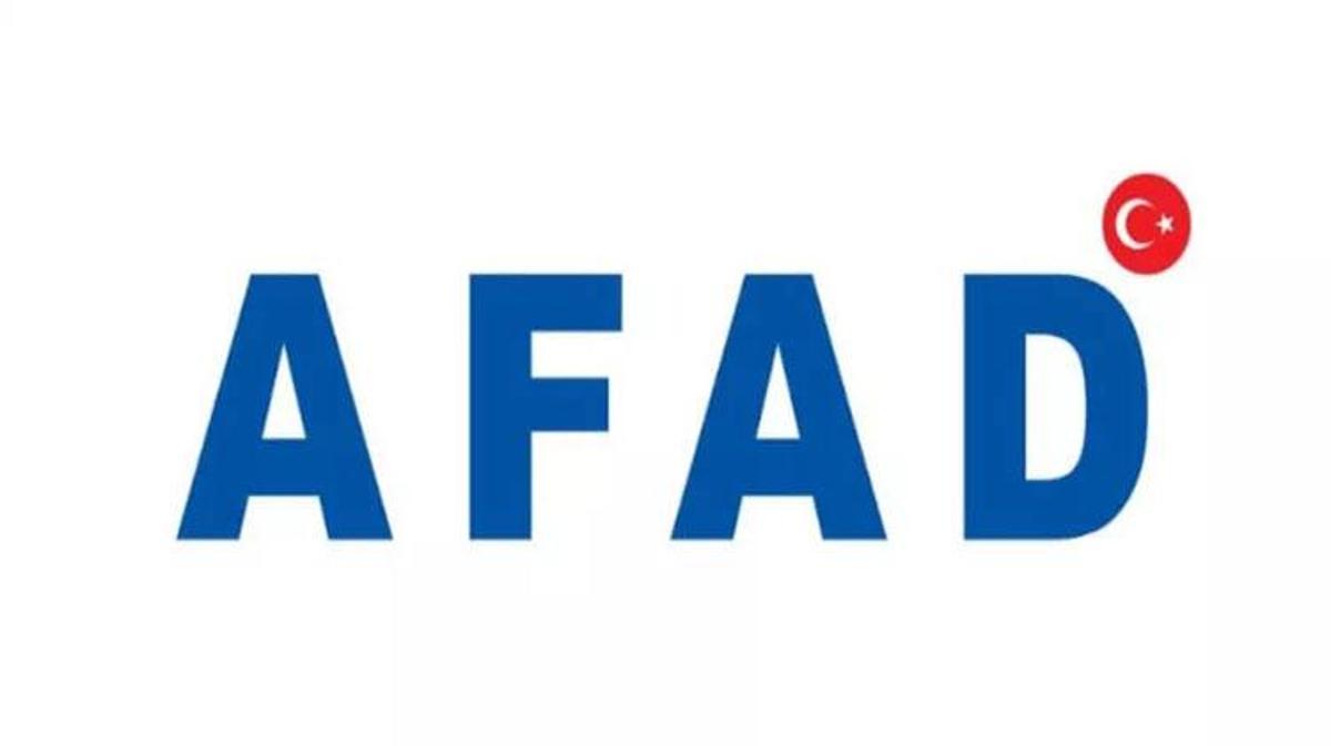 Afad Vector AFAD numarası kaç, AFAD il müdürlükleri telefon numaraları ne? Alo Afad ...