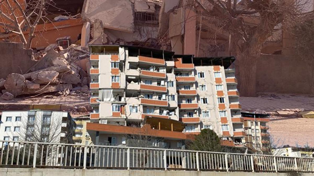 DASK ne kadar hasar ödeyecek, sigortalılar hasar almak için ne yapacak