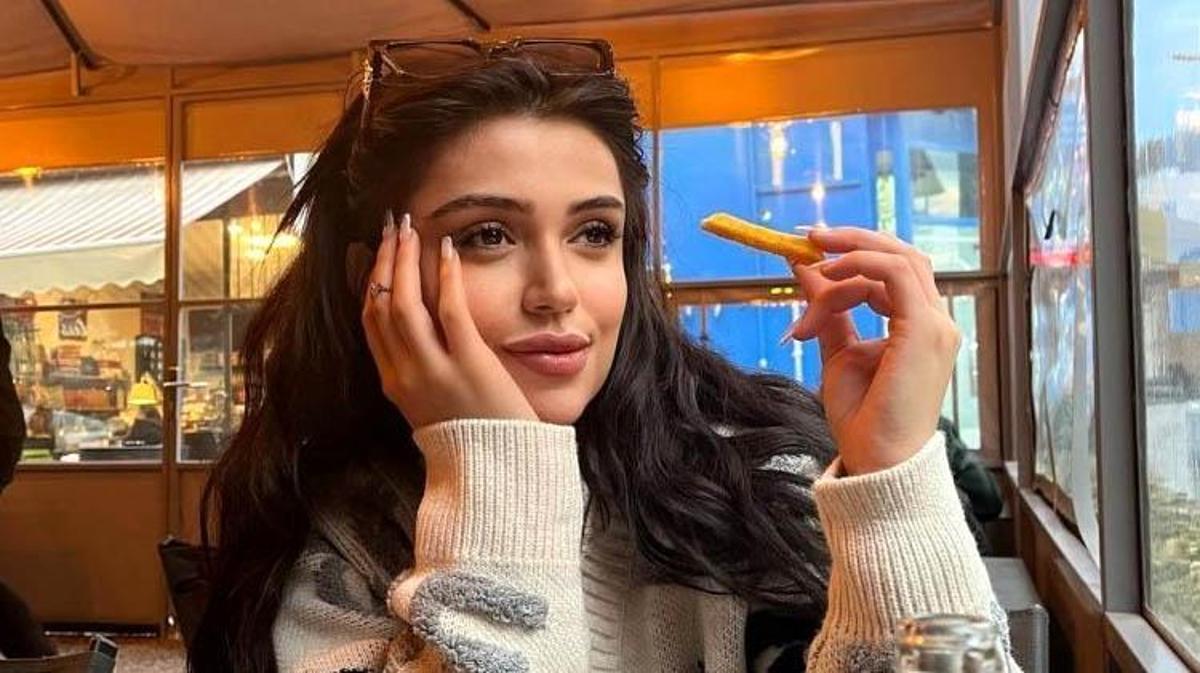 Kısmetse olur Simge elendi mi, diskalifiye mi oldu? Kısmetse Olur Simge  neden yok, diskalifiye olmasının nedeni ne?