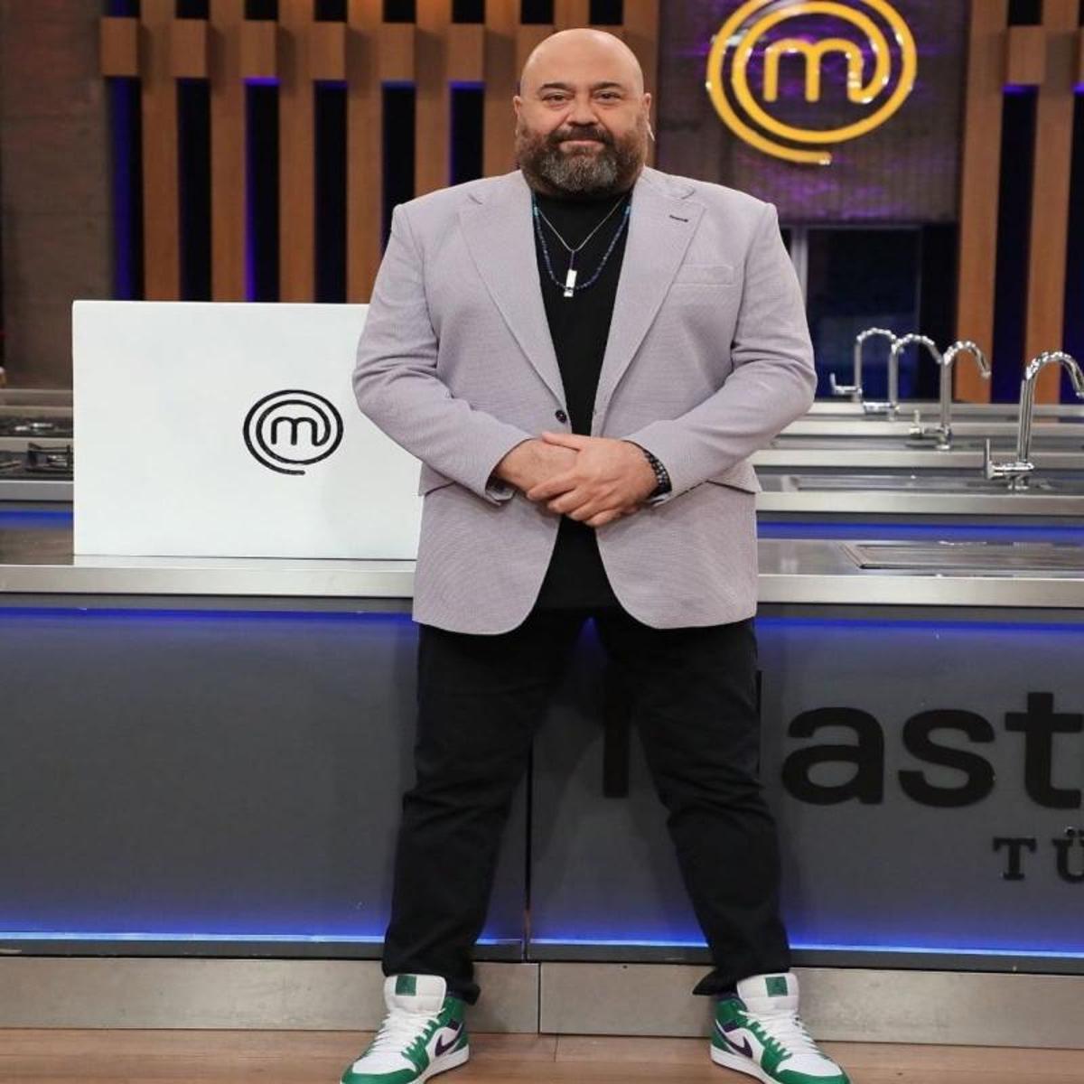 Somer Sivrioğlu'nun dönüş tarihi belli oldu! MasterChef 2023'te Somer 