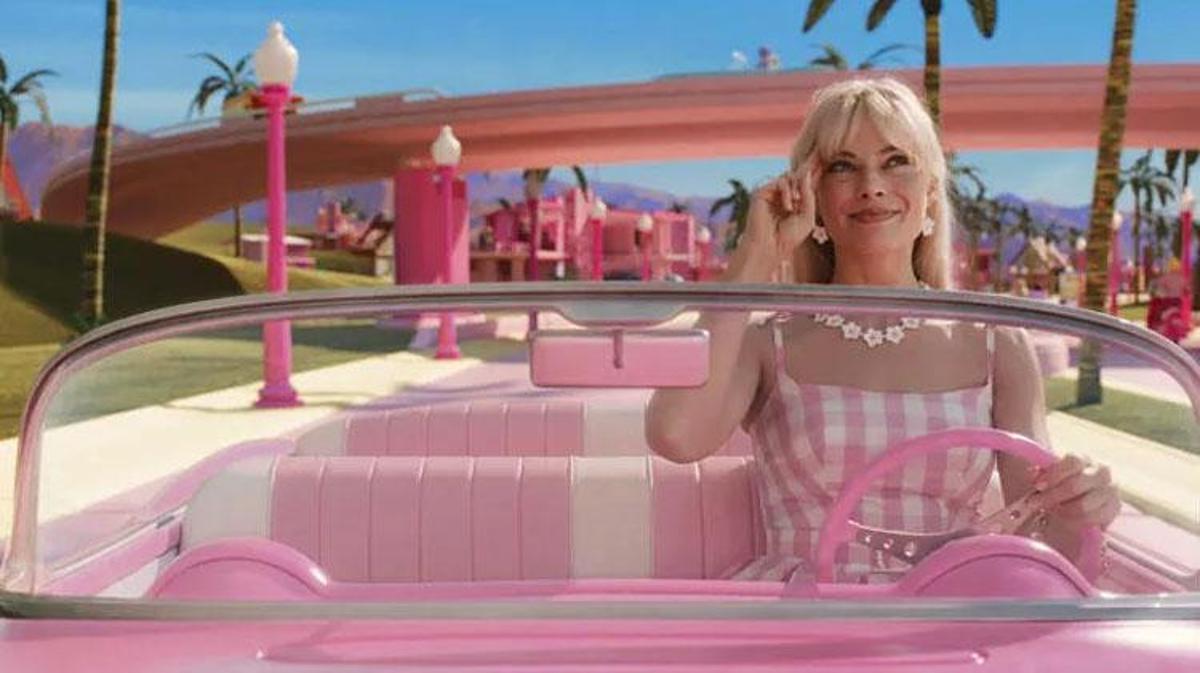 Barbie Filmi bilet fiyatları Barbie filmi ne zamana kadar vizyonda