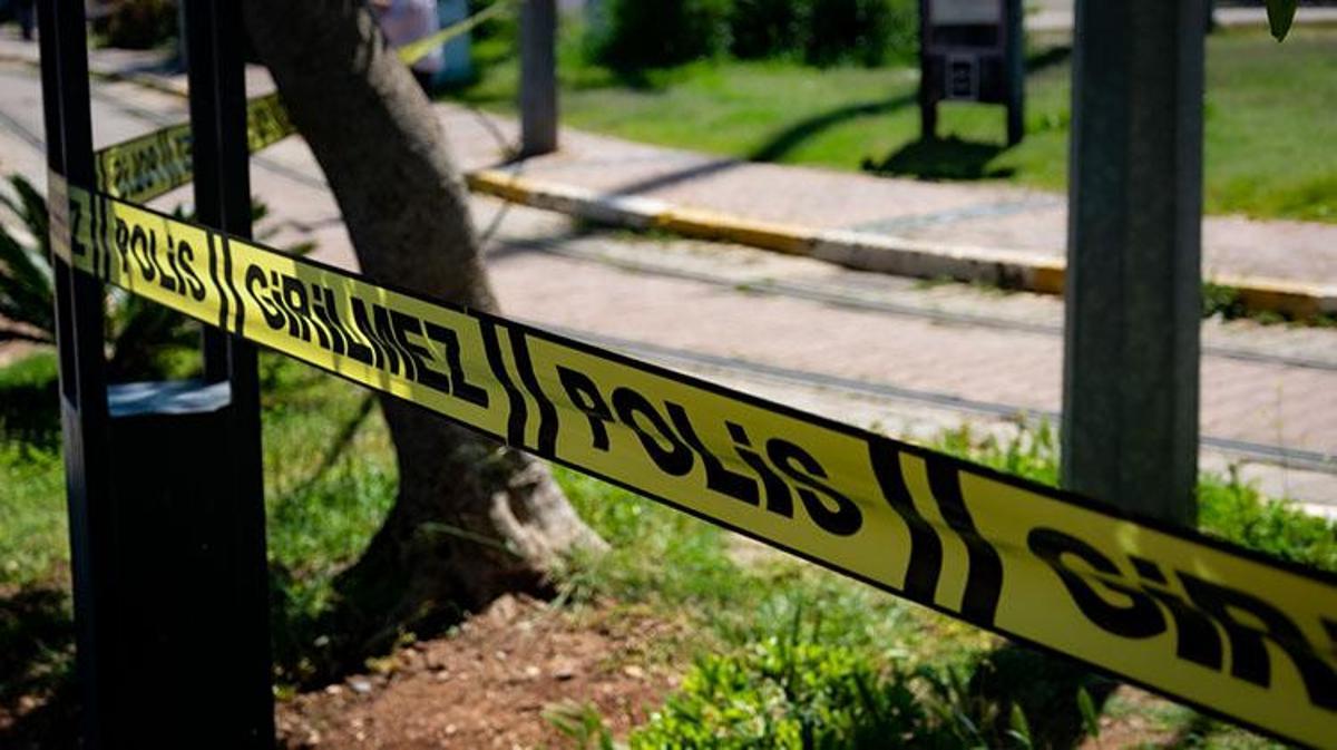 İki grup arasında kavga çıktı: Genç kadın yeğeni tarafından öldürüldü ...