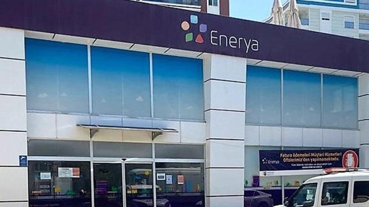 Enerya Enerji Ne Zaman Işlem Görecek? ENERYA ENERJİ HALKA ARZ SONUÇLARI ...