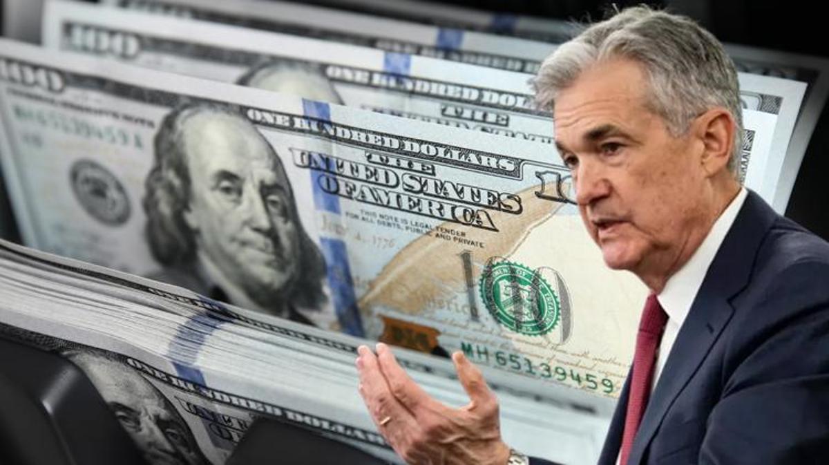 Doların kaderi belirlenecek Fed'in yeni dönemi şekilleniyor