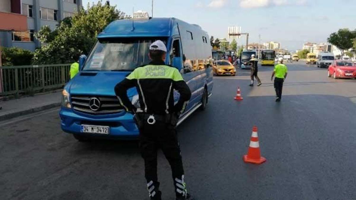 46/2-B Trafik Cezası Kodu Nedir? 46/2-B Cezası Ne Kadar, Nasıl İtiraz ...