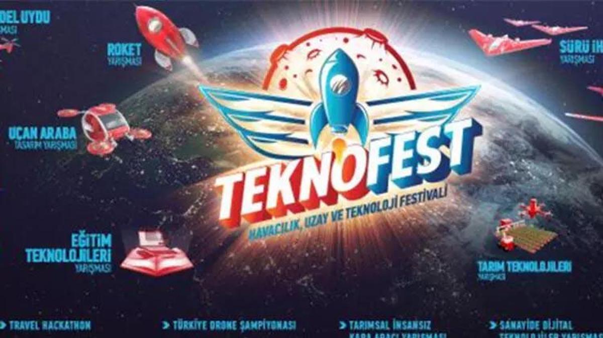 Teknofest Ankara Nerede (YOL TARİFİ), Teknofest Ankara Nasıl Gidilir ...