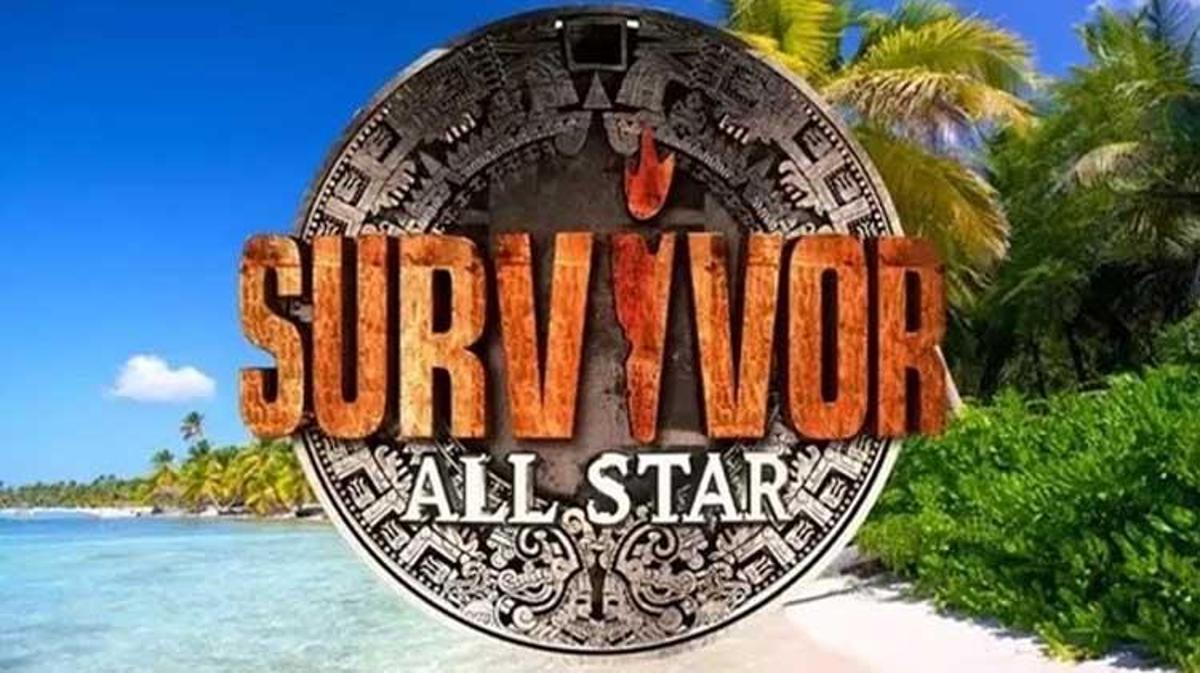 Survivor 2024'ün 6. Yarışmacısı belli oldu! Acun Ilıcalı duyurdu