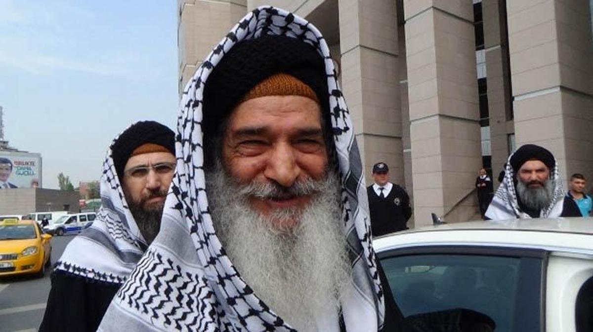 Aczmendi tarikatı nedir, Aczmendi lideri Müslüm Gündüz kimdir? Aczmendi nedir, ne demek, Aczmendiler kimlerdir? - Gazetevatan Haberler