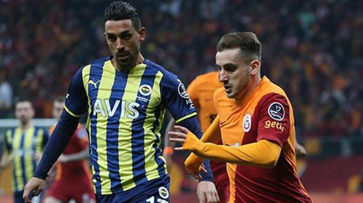 Süper Lig'de 2023 / 2024 Sezonu şampiyonunu 2 Puan Farkla Belirlediler ...