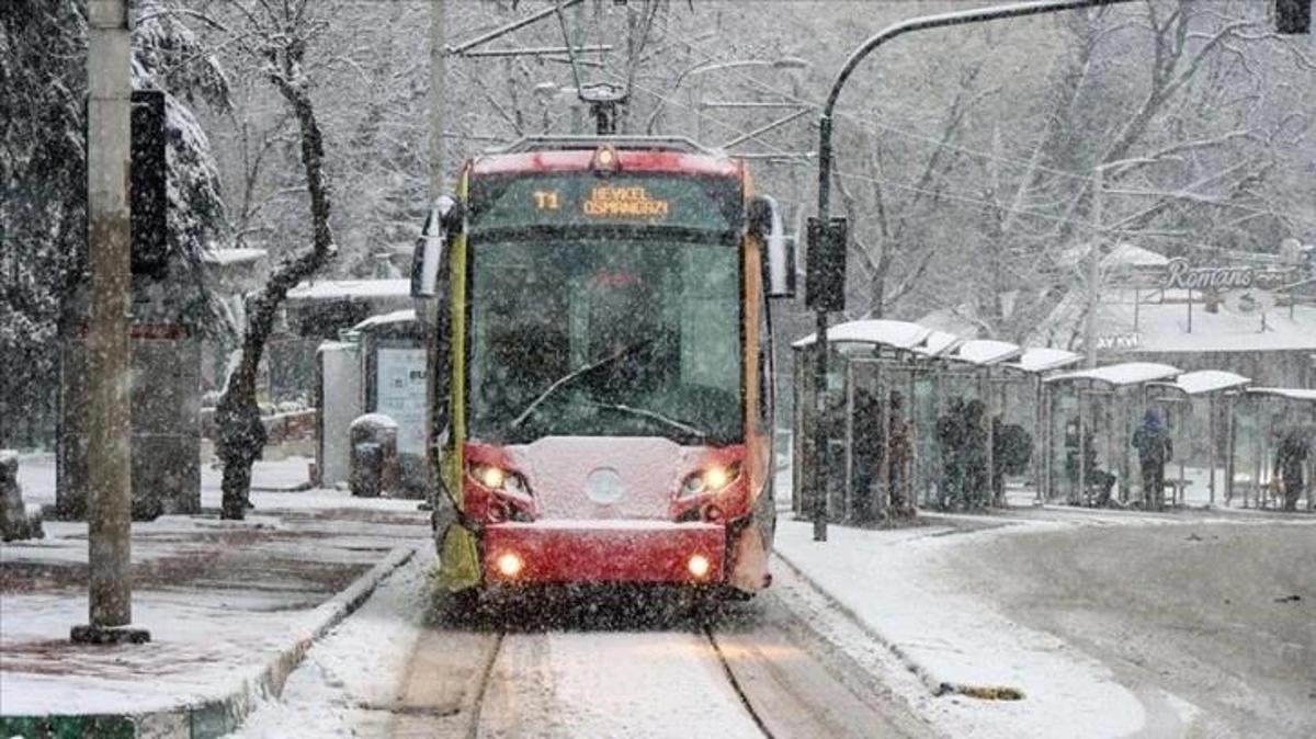 Bursa Valiliği Duyuruyu Yaptı: Şiddetli Lodos Geldi, 29 Kasım Bursa ...