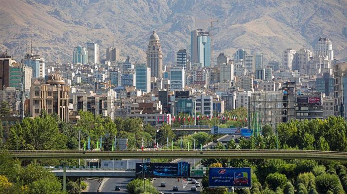İran da 5 soyguncu idam edildi