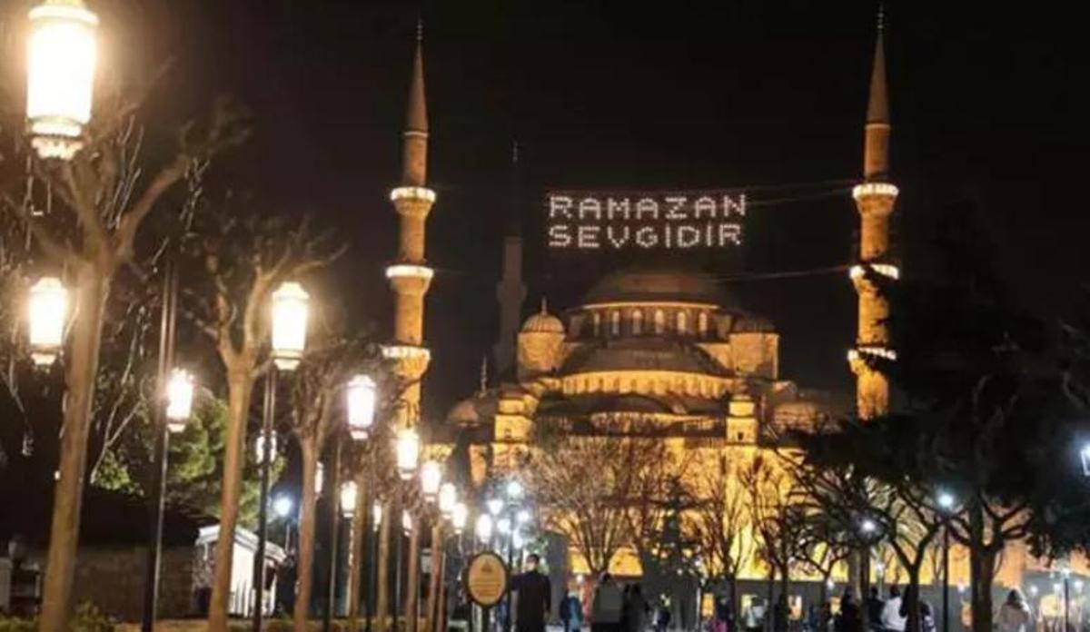 Bu yıl Ramazan 30 gün sürecek! 2024 Ramazan ne zaman başlıyor? İlk oruç