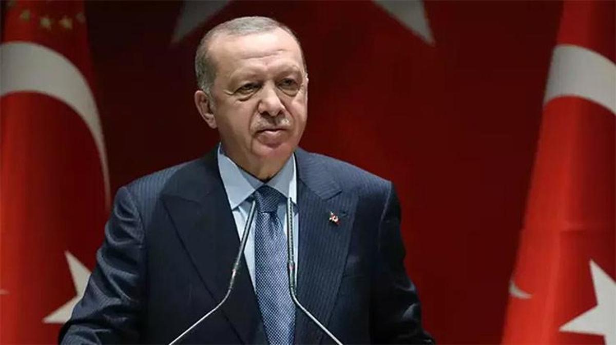Cumhurbaşkanı Erdoğan Gemilerimizle donanma gücümüz artıyor