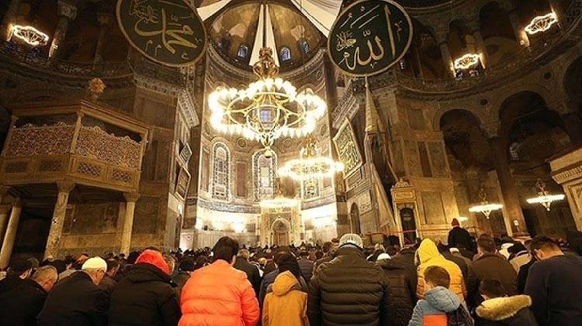 BERAT KANDILI NE ZAMAN 2026 BERAT KANDILI visual data 4