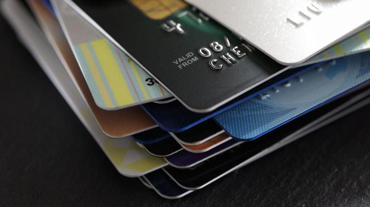Kredi kartlarında yeni dönem başlıyor İşte masadaki 'kısıtlama' seçenekleri