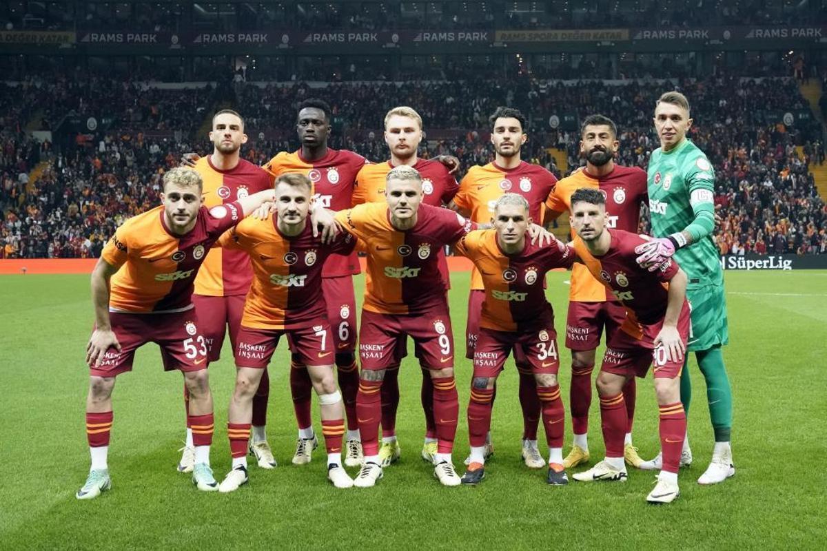 Galatasaray-Çaykur Rizespor Maçının Günü Ve Saati Değişti - Galatasaray ...