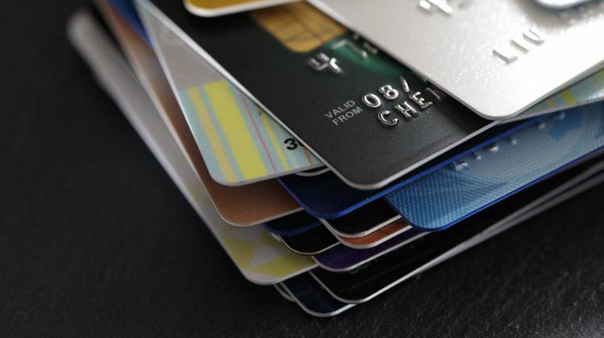 Kredi kartlarına düzenleme gelecek mi 'Dolandırıcılara yeni alanlar açacaktır'