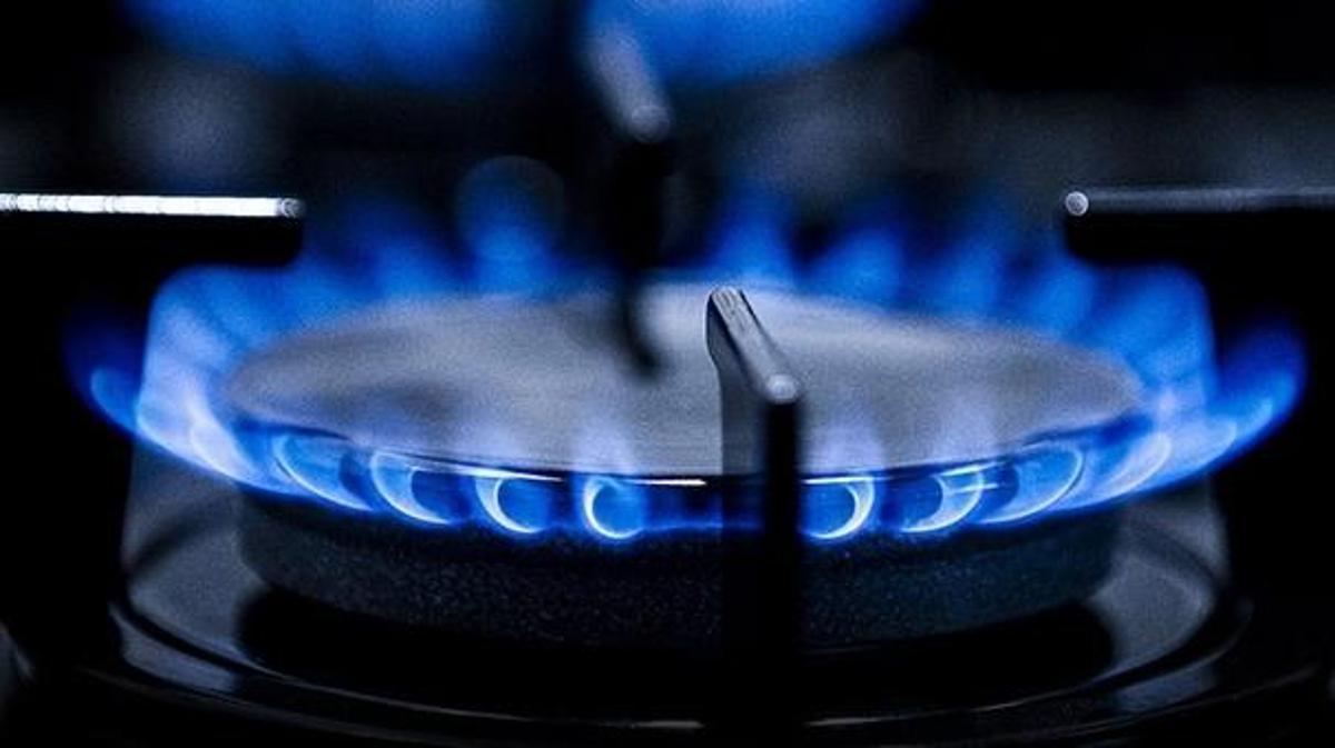 Doğal gaz fiyatlarıyla ilgili yeni karar 1 Nisan'dan itibaren geçerli