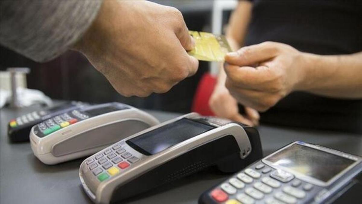 Kredi kartına taksit sınırı gelecek' açıklaması alışverişleri ikiye katladı