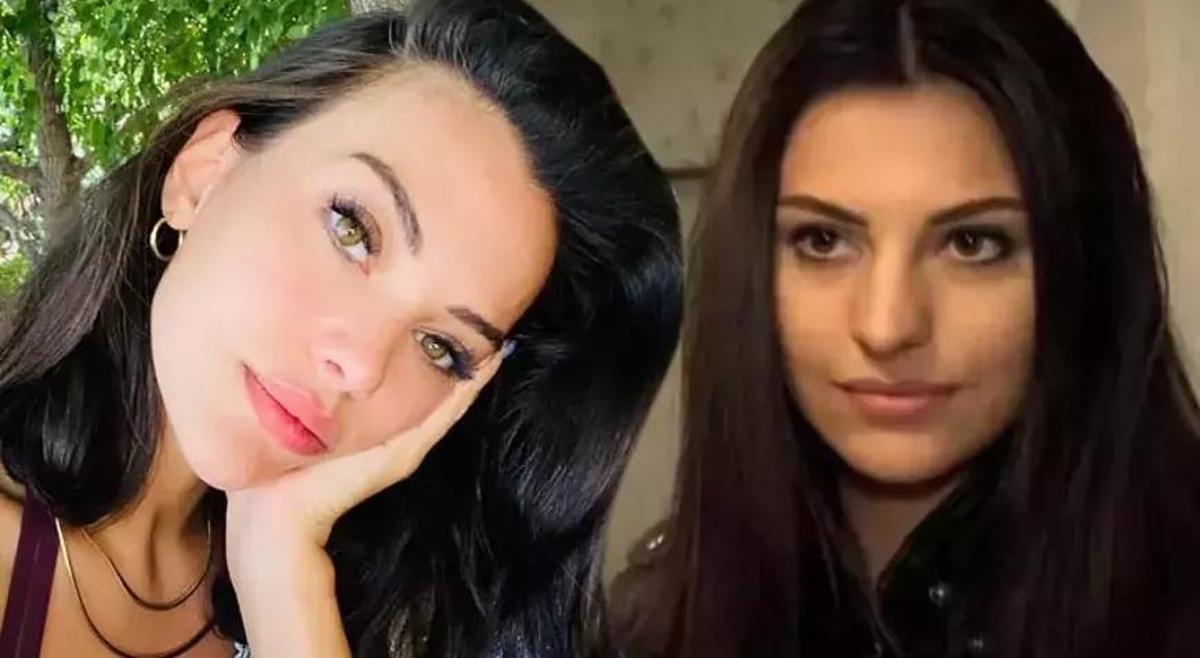 Estetikli güzel Tuvana Türkay: Meyveyi bıraktım, vitamine başladım! -  Magazin Haberleri