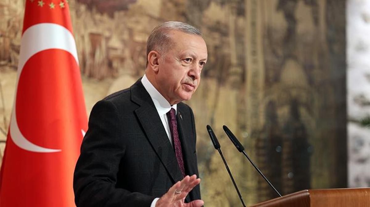 Cumhurbaşkanı Erdoğan'ın sözleri dünyada yankı buldu Dikkat çeken analiz Dengeleyici