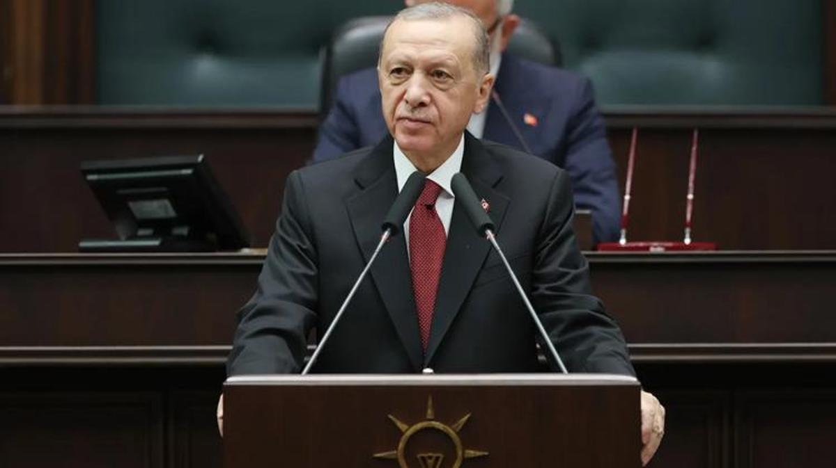 Cumhurbaşkanı Erdoğan Cumhur İttifakı seçimden alnının akıyla çıktı