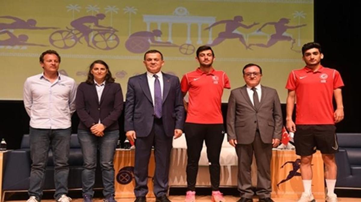 Yenişehir Dünya ve Avrupa Triatlon Yarışları başlıyor