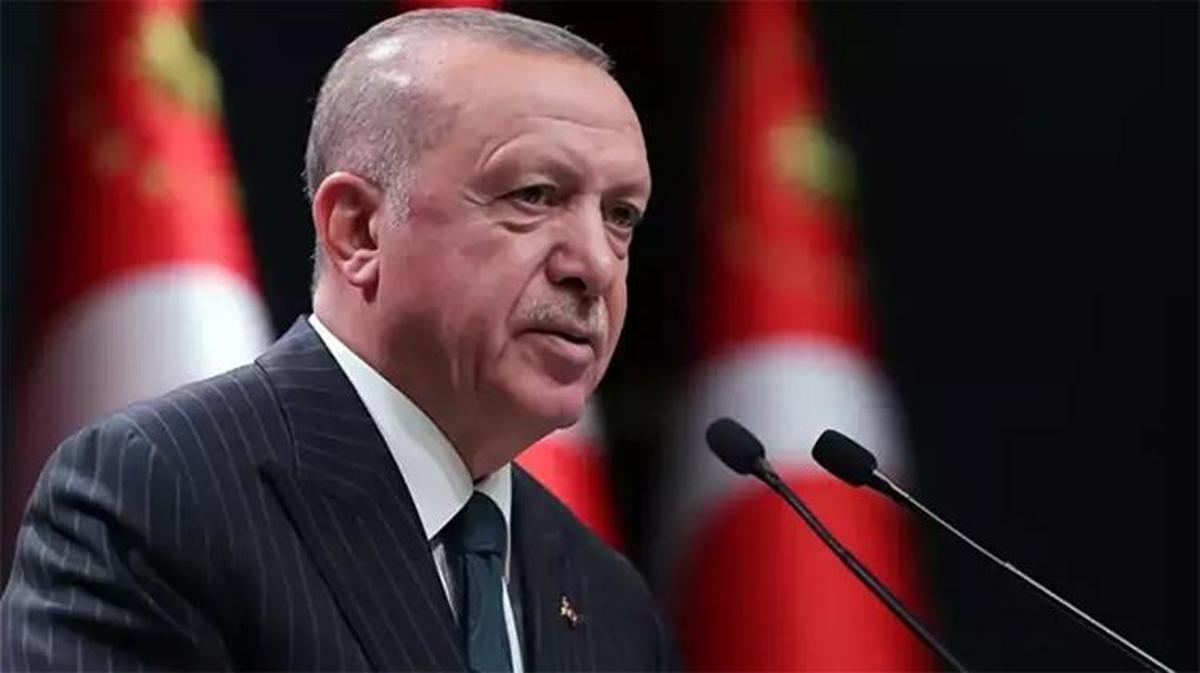 Cumhurbaşkanı Erdoğan Kudüs'ü savunmak insanlığı savunmaktır