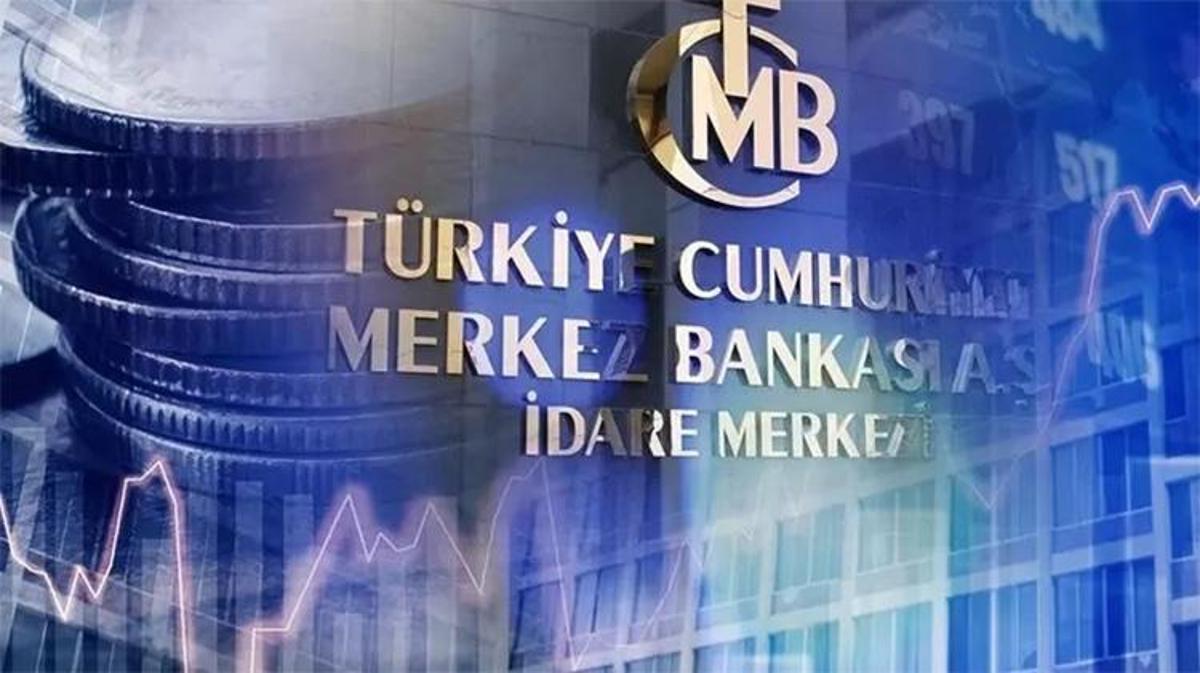 Faiz kararı bugün açıklanıyor Merkez Bankası faiz kararı sonrası altın