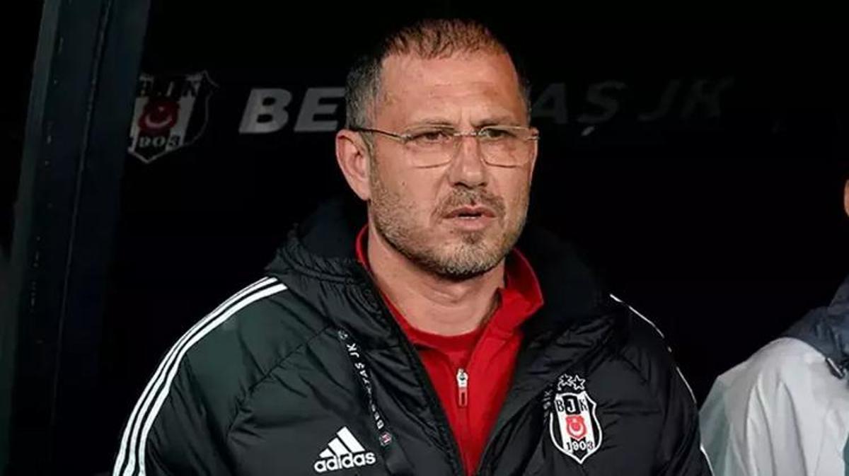 Beşiktaş'ta Serdar Topraktepe PFDK'ya sevk edildi