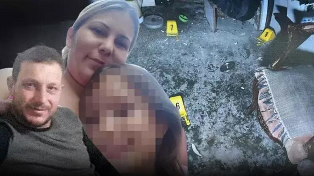 Muğla'da vahşet Katil itiraf etti kan donduran detay Annemin yanışını