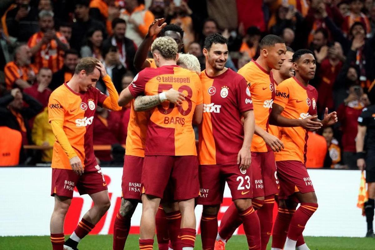 Konyaspor-Galatasaray CANLI
