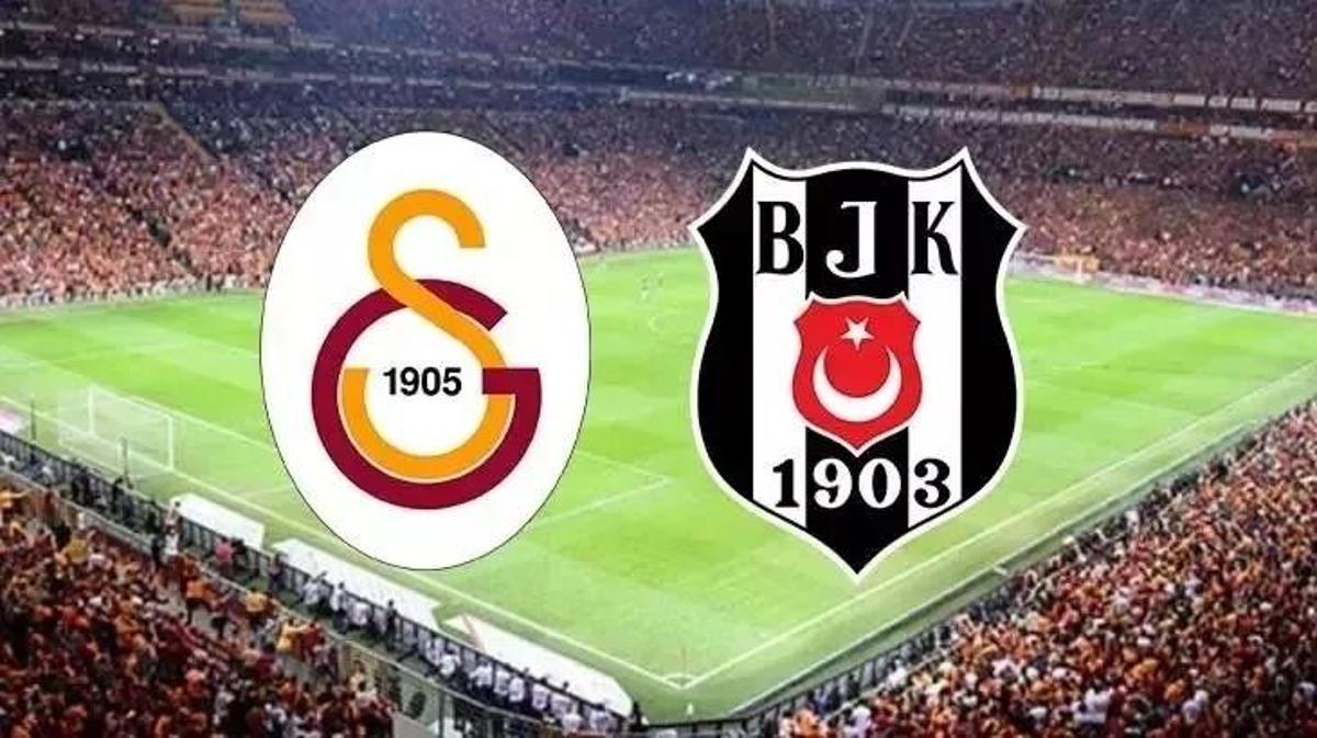 2024 Galatasaray Beşiktaş Süper Kupa final maçı ne zaman nerede