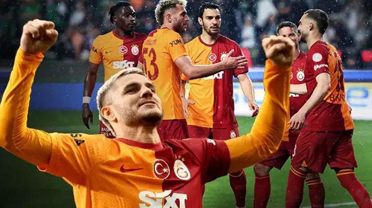 Galatasaray'ın şampiyonluğu sonrası sert sözler 'Sokakta nasıl dolaşacaklar '