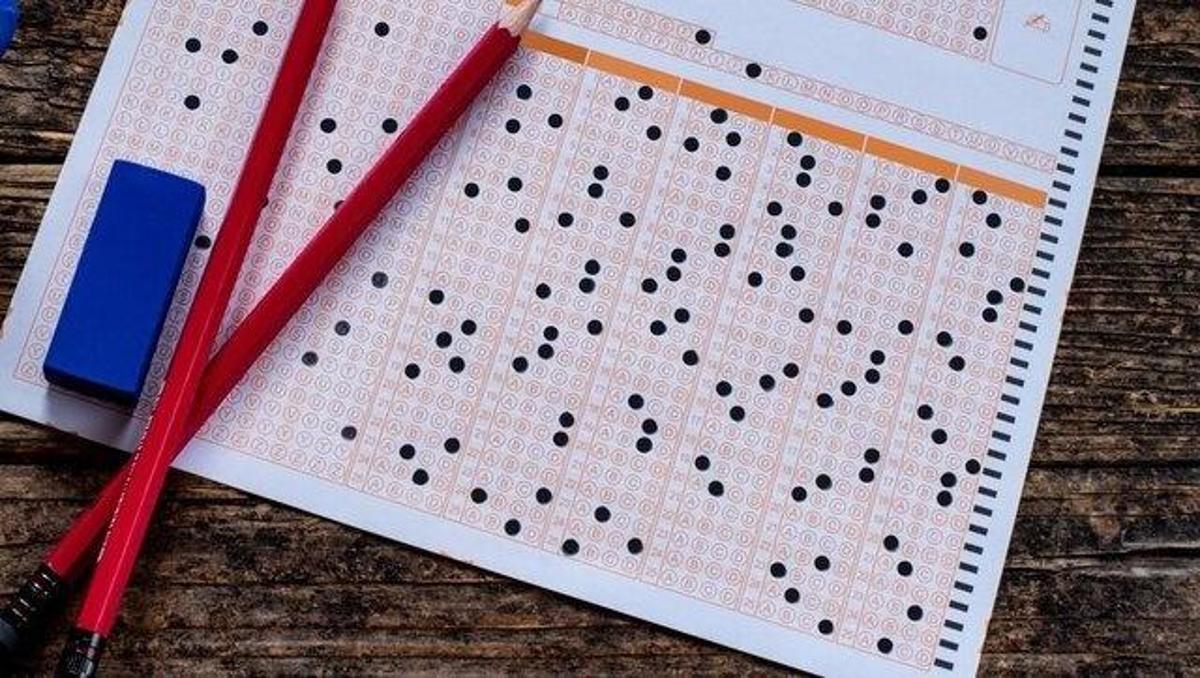 LGS soru kitapçıkları yayımlandı